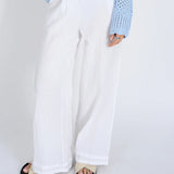 Merry Pull On Drawstring Pant