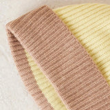 Cashmere 2 Tone Beanie