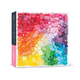 Fred Puzzles 500 Pieces