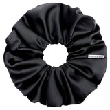 CK Sleep Satin Scrunchie