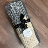 Align Table Runner