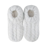 All Over Cable Slipper