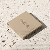 Odesse Solid Perfume
