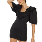 Ana Mini Dress