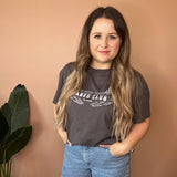 Babes Club Boxy Tee