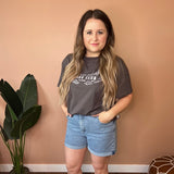 Babes Club Boxy Tee