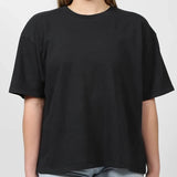 Babes Club Floral Boxy Tee