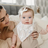 Baby Bandana Bibs