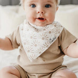Baby Bandana Bibs