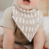 Baby Bandana Bibs
