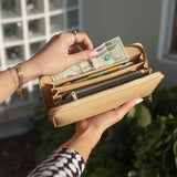 Bubbly Wallet