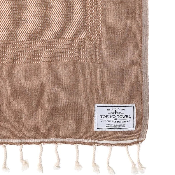 Shoreline Throw