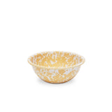 Splatter Cereal Bowl