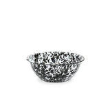 Splatter Cereal Bowl