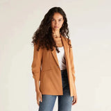 Cinema Twill Blazer