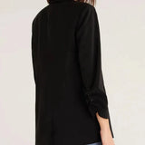 Cinema Twill Blazer