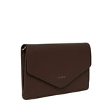 Cloe Vegan Wristlet Wallet