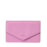 Cloe Vegan Wristlet Wallet