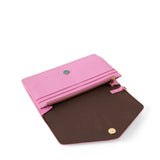 Cloe Vegan Wristlet Wallet