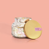 Coconut Santal Mercury Iridescent Signature Jar