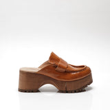FP Corbin Loafer Clog