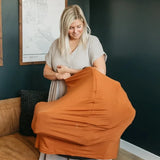 5-in-1 Multi Use Cover