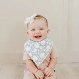 Baby Bandana Bibs