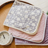 Premium Burp Cloths