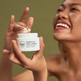 Essential Face Cream