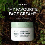 Essential Face Cream