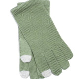Recycled Touch Glove