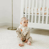 Baby Bandana Bibs