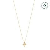 Dagmar Mini Pendant Necklace