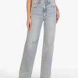 Sienna High Rise Wide Leg