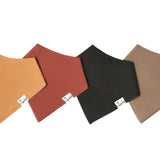Baby Bandana Bibs