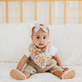 Baby Bandana Bibs