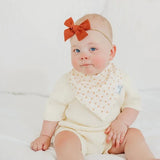 Baby Bandana Bibs