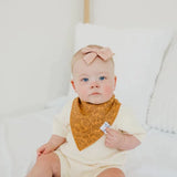 Baby Bandana Bibs