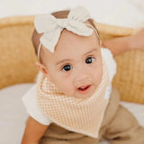 Baby Bandana Bibs
