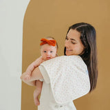 Premium Burp Cloths