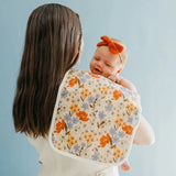 Premium Burp Cloths