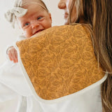 Premium Burp Cloths