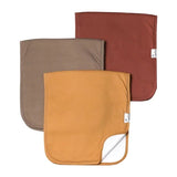 Premium Burp Cloths