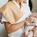 Premium Burp Cloths