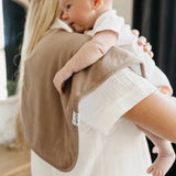 Premium Burp Cloths