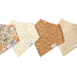 Baby Bandana Bibs