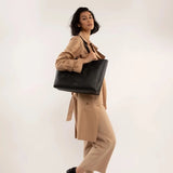 Emel Vegan Tote Bag