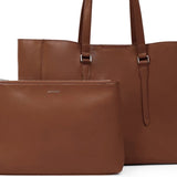 Emel Vegan Tote Bag