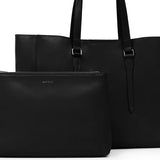 Emel Vegan Tote Bag