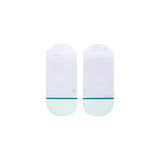 Fields Mesh Tab Socks